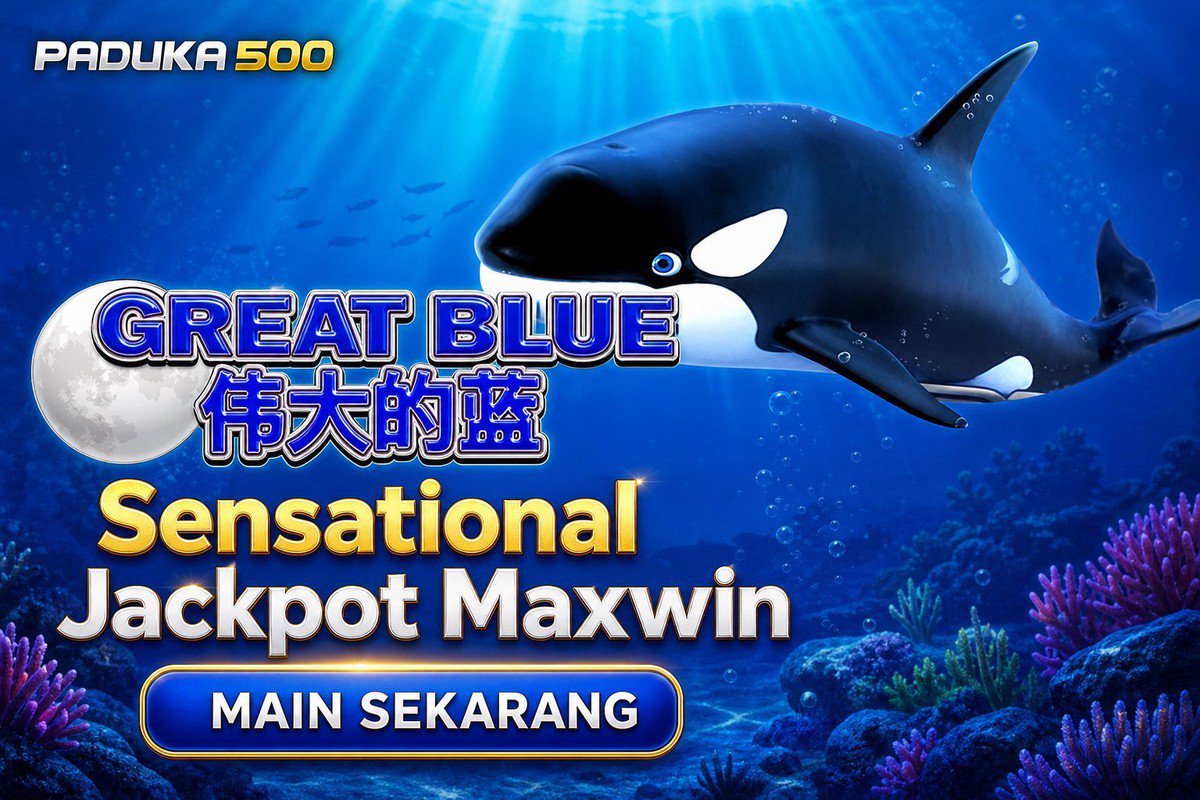 Great Blue · PADUKA500