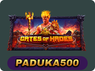 Gates of Hades