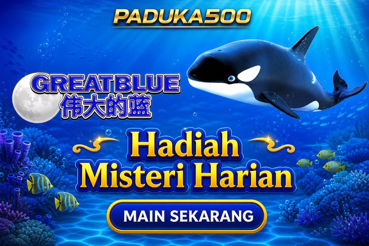 Great Blue · PADUKA500