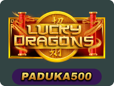 Lucky Dragons