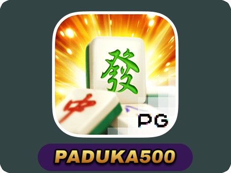 Mahjong Ways