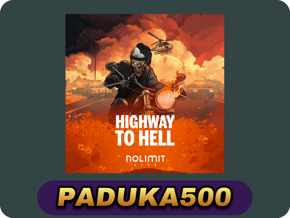 Highway to Hell