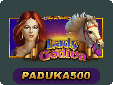 Lady Godiva