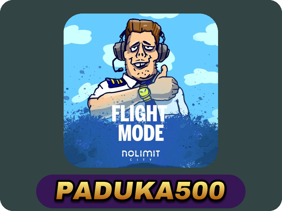 Flight Mode