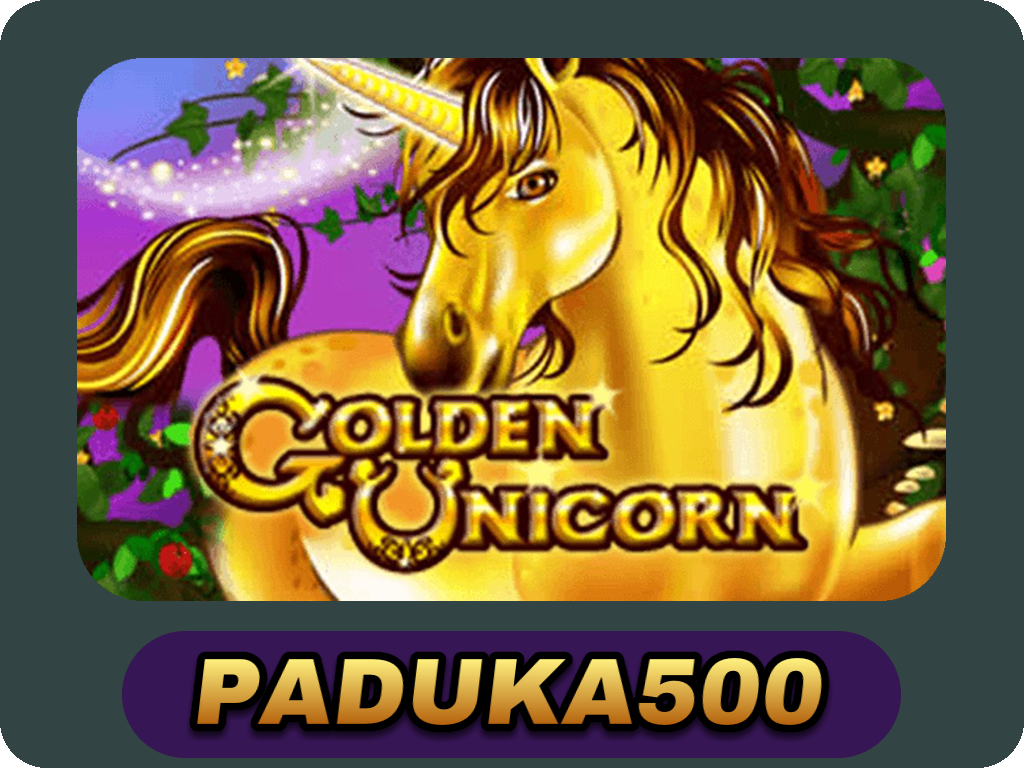 Golden Unicorn