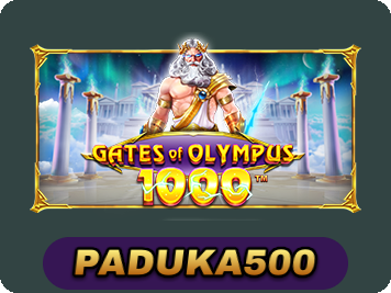 Gates of Olympus 1000