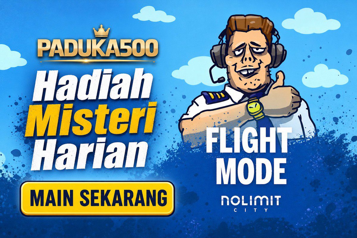 Flight Mode · PADUKA500