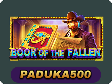 Book of the Fallen