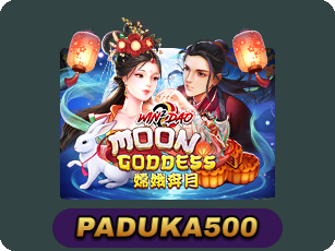 Moon Goddess