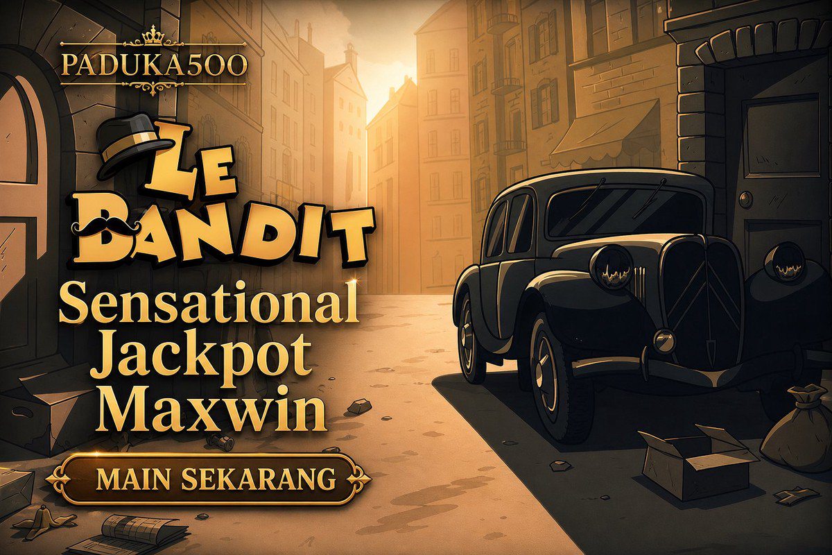 Le Bandit · PADUKA500