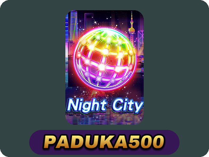 Night City