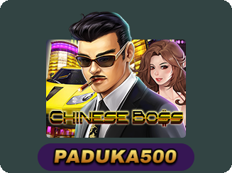 Chinese Boss