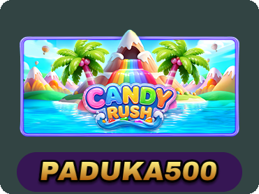 Candy Rush