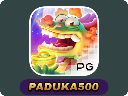 Fortune Dragon